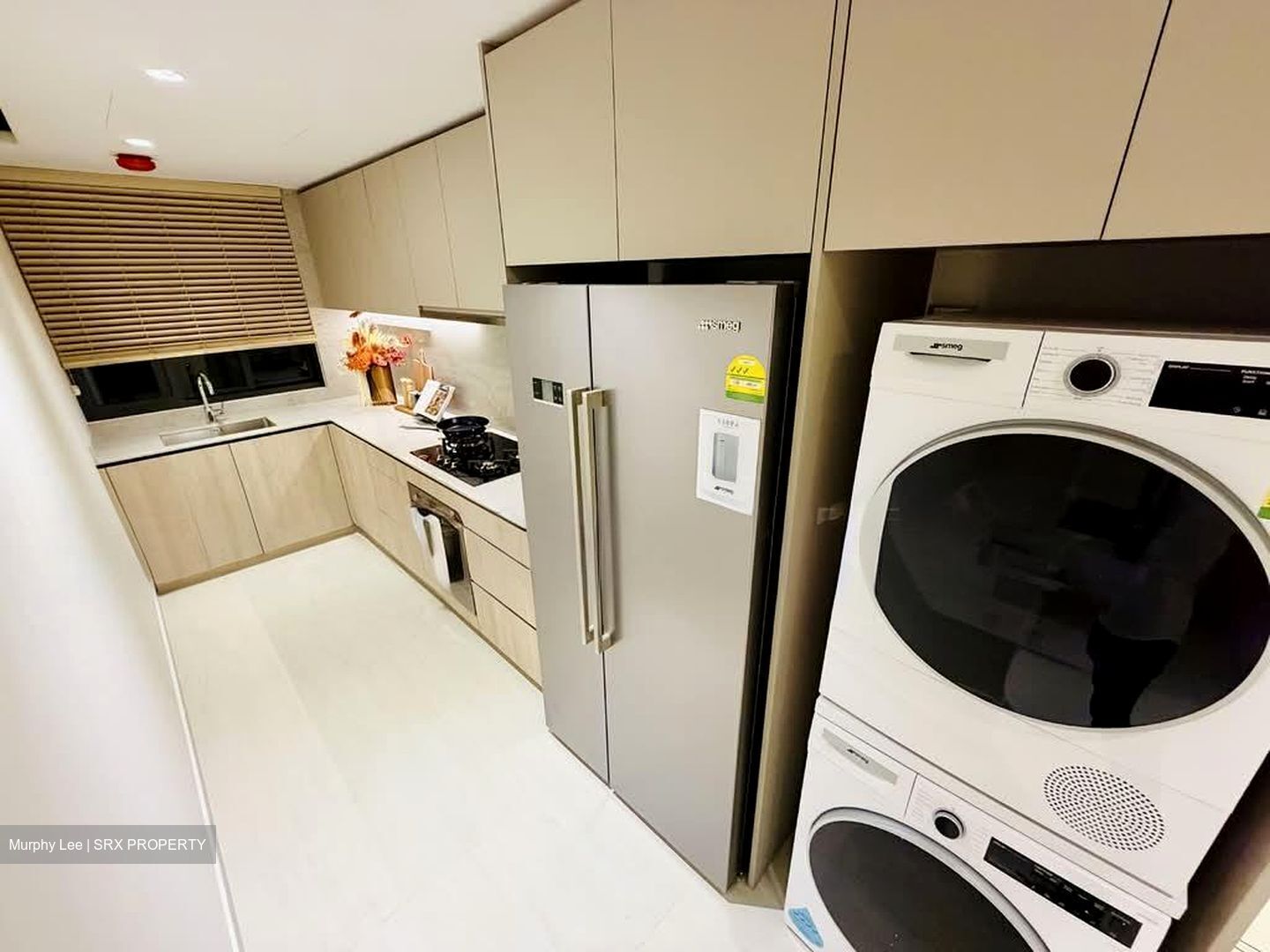 Narra Residences (D23), Apartment #621779901